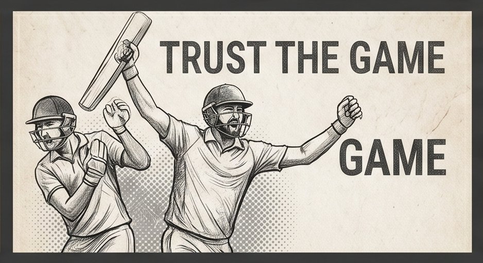 India vs Australia betting at 1000 Games